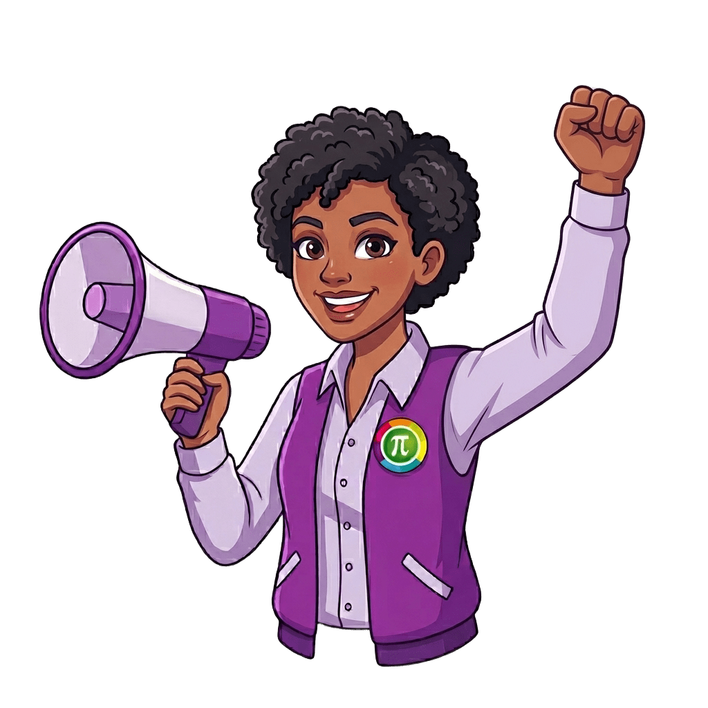 Joven de Incidencia Social y Política