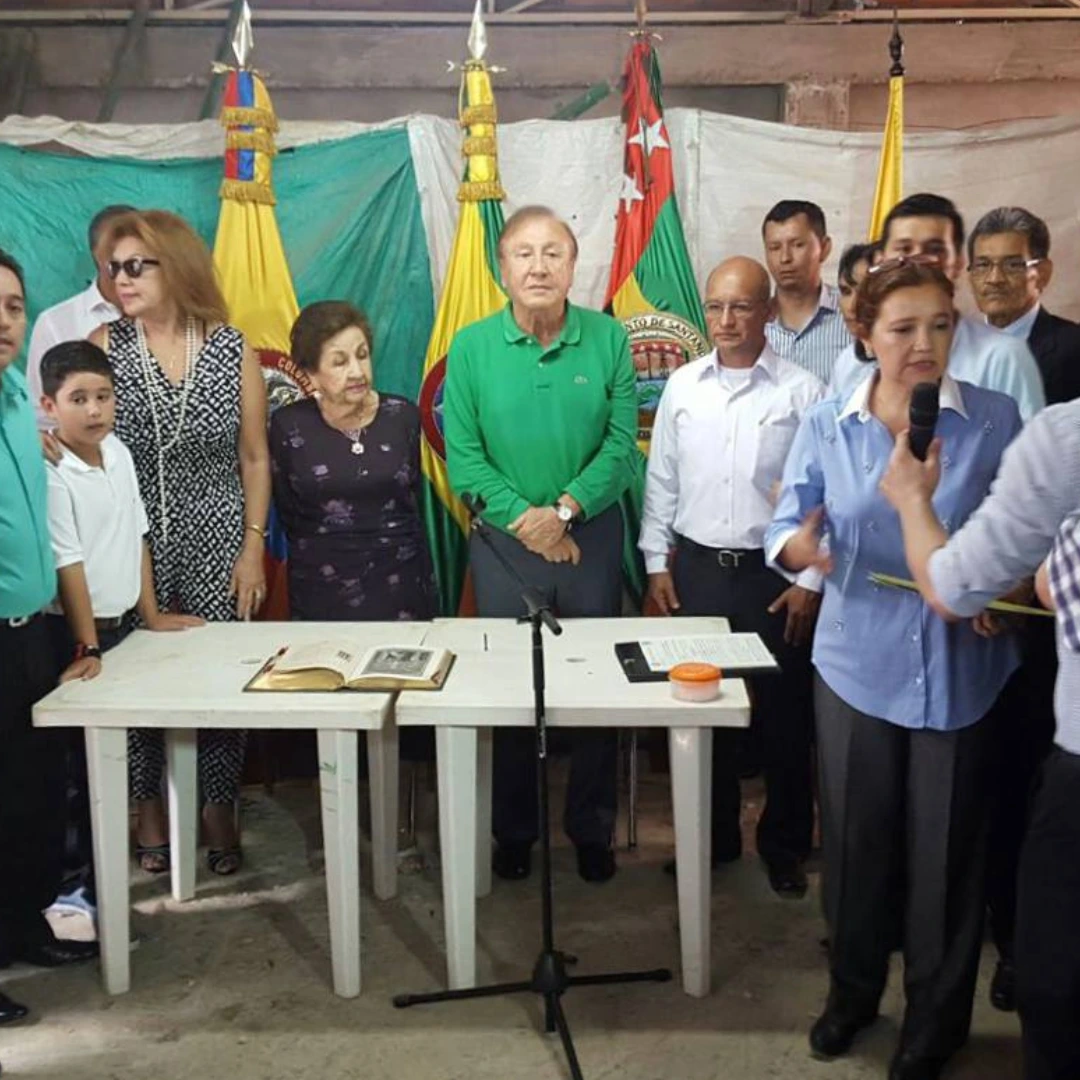 Alcalde electo