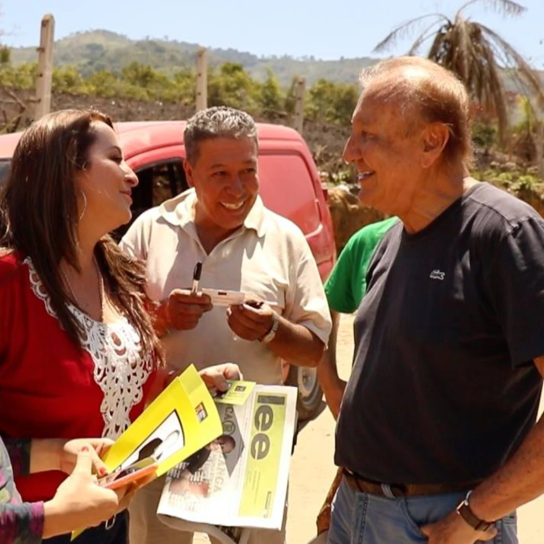 Campaña