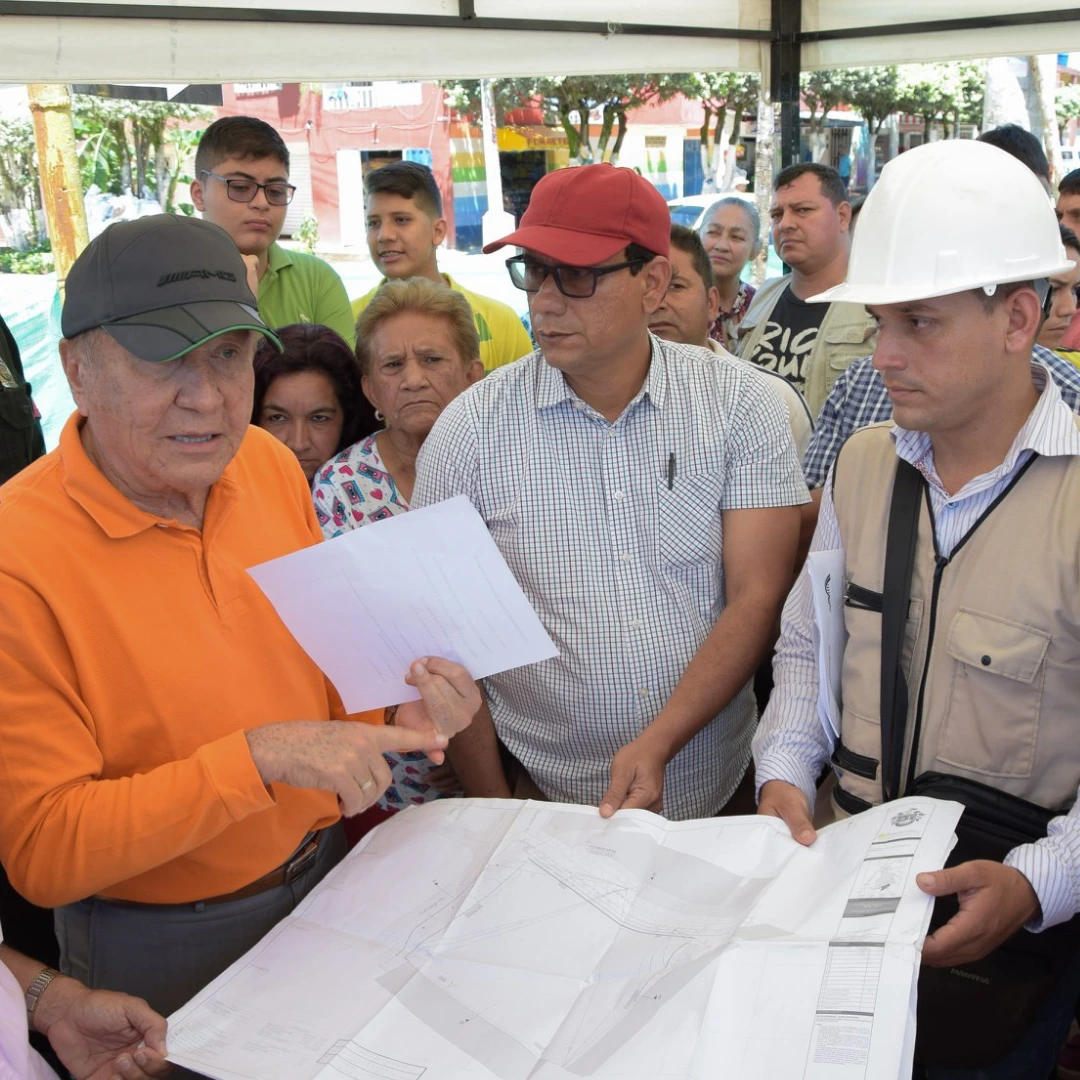 Rodolfo Hernández