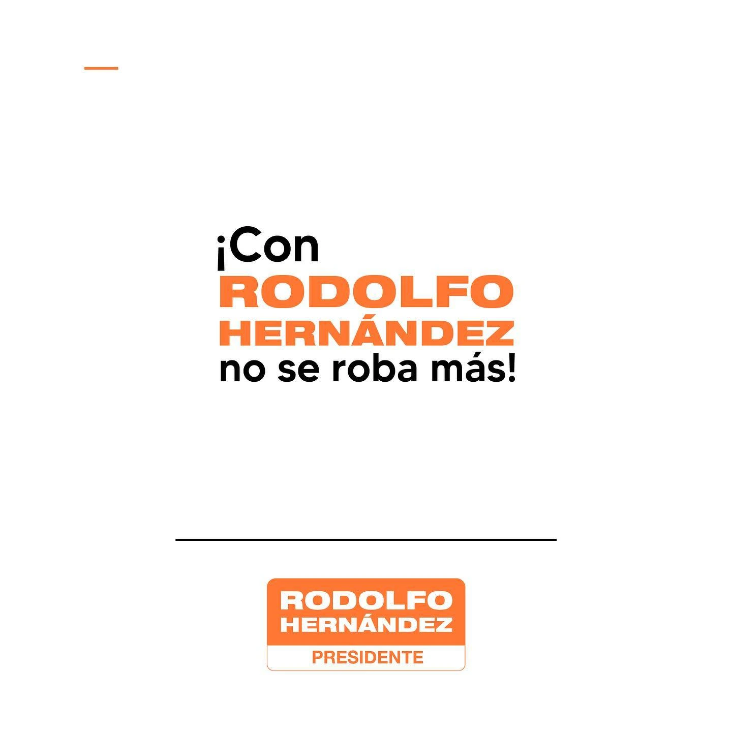 Resultado presidencial