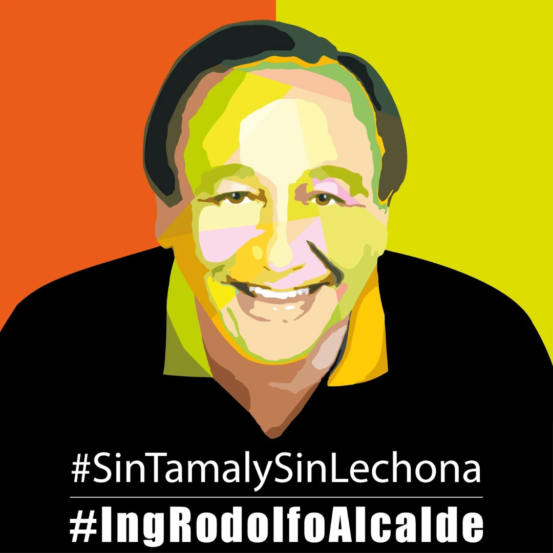 Con la comunidad