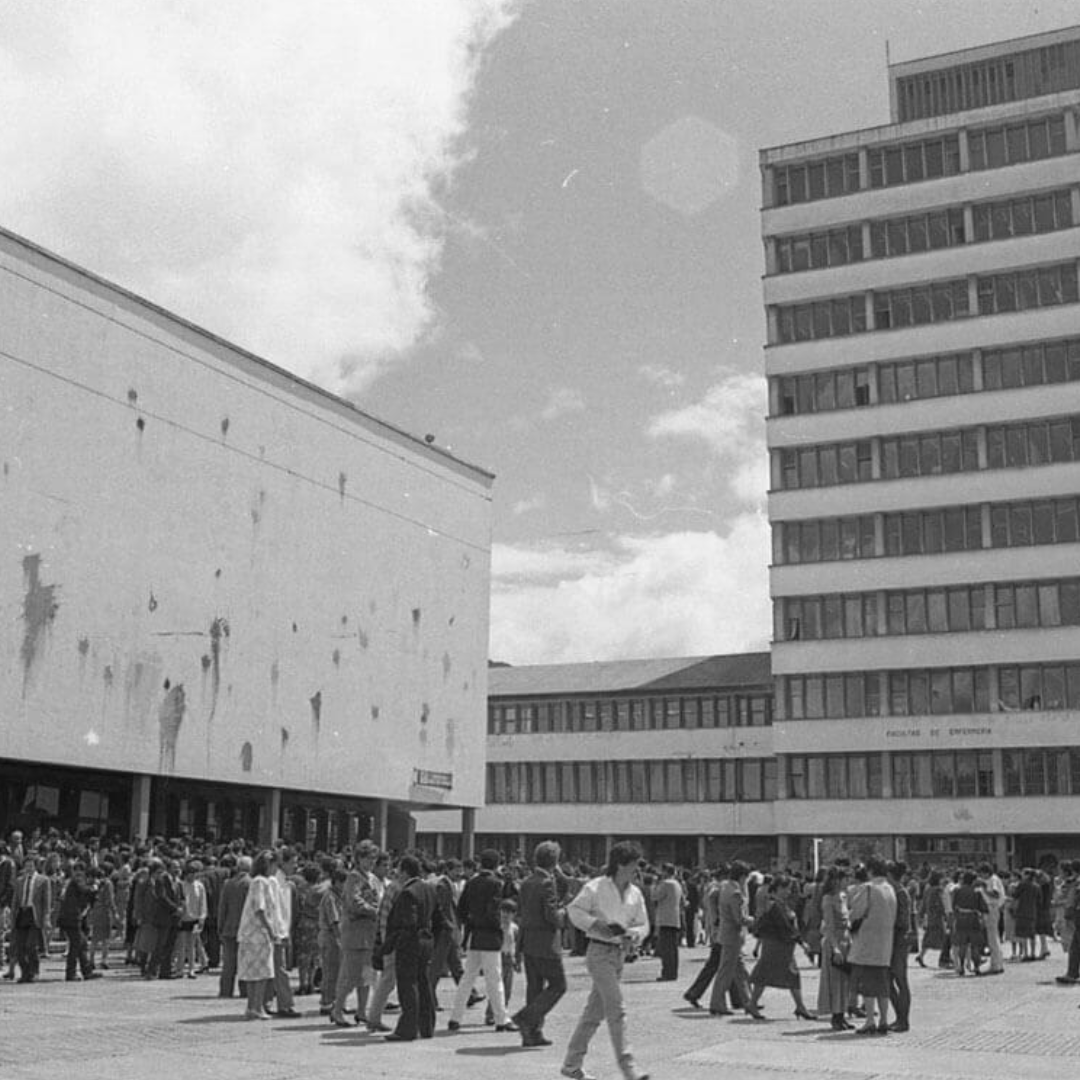 Universidad Nacional