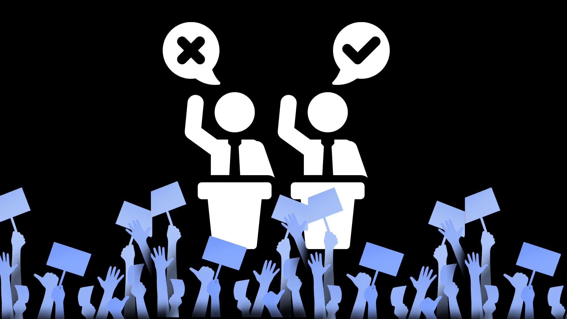 Participación politíca juvenil