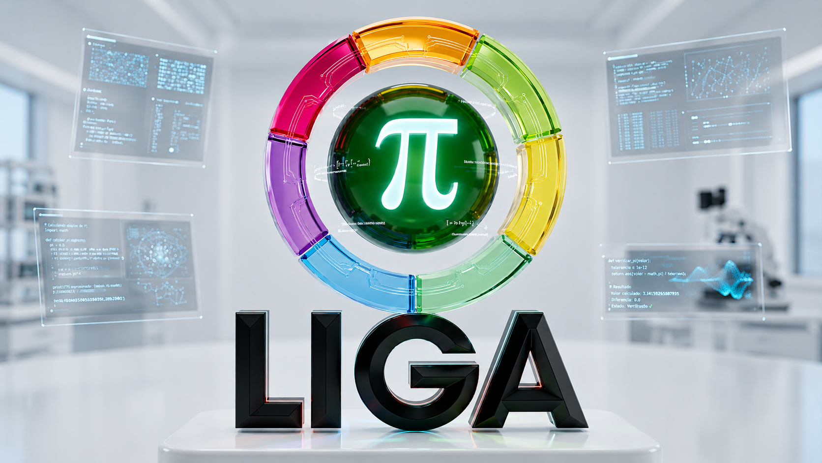 Bienvenidos a La Liga