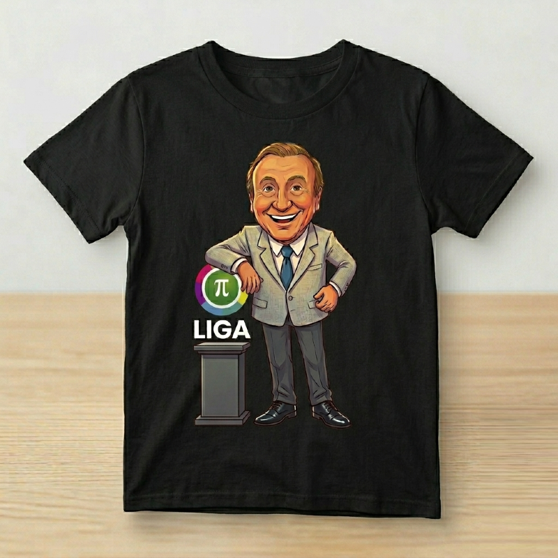 Camiseta del inge