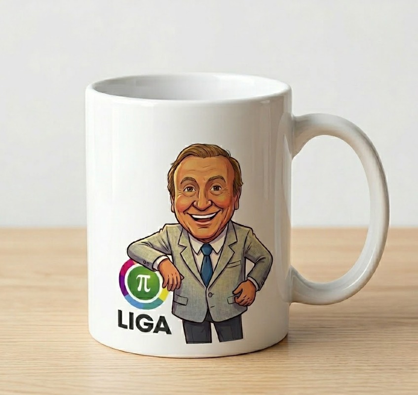Mug Inge
